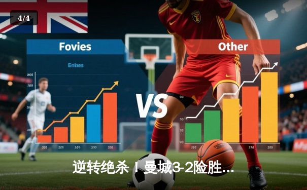 逆转绝杀！曼城3-2险胜阿斯顿维拉 德布劳内传射建功锁定英超四连冠 - 4