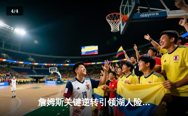 詹姆斯关键逆转引领湖人险胜勇士，浓眉双二十统治内线成定海神针 - 4