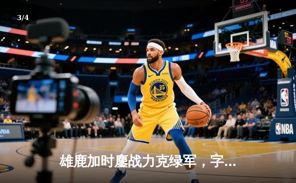 雄鹿加时鏖战力克绿军，字母哥44分利拉德关键三分定胜局 - 3