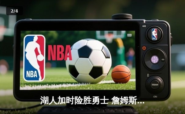 湖人加时险胜勇士 詹姆斯狂砍40+15 詹姆斯季后赛里程碑之夜 - 2